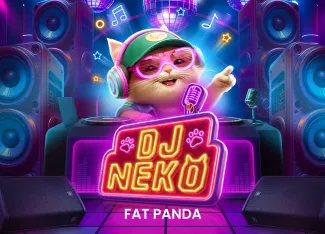 FatPanda : DJ Neko - HASEAGAMING