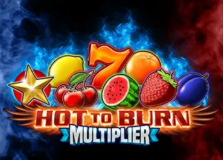 Hot To Burn Multiplier - HASEAGAMING