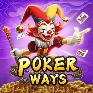 Besoft : Poker Ways - HASEAGAMING