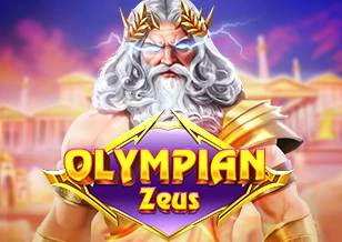 AFB : Olympian Zeus - HASEAGAMING