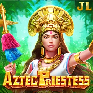Aztec Priestess - HASEAGAMING