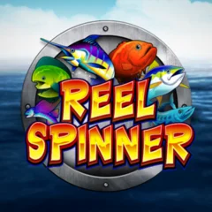 Microgaming : Reel Spinner - HASEAGAMING
