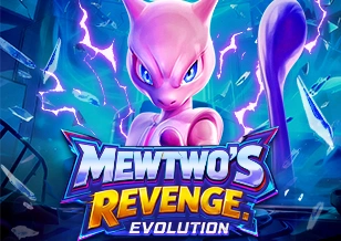 AFB : Balas Dendam Mewtwo: Evolusi - HASEAGAMING