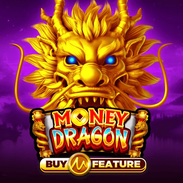 Microgaming : Money Dragon - HASEAGAMING