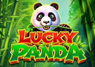 AFB : Panda yang beruntung - HASEAGAMING