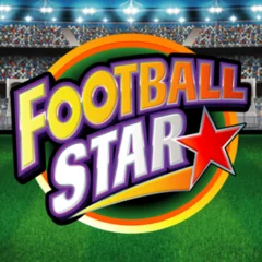 Microgaming : Football Star - HASEAGAMING