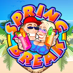 Microgaming : Spring Break - HASEAGAMING