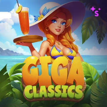 Giga Classics - HASEAGAMING