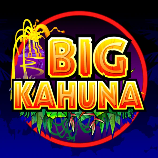 Microgaming : Big Kahuna - HASEAGAMING