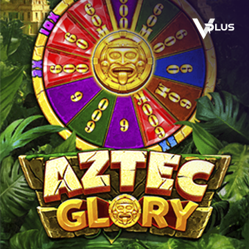 Aztec Glory - HASEAGAMING