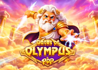 FatPanda : Gates of Olympus POP - HASEAGAMING
