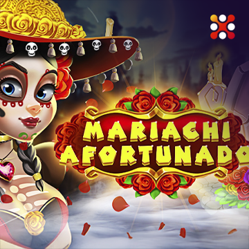 Mariachi Afortunado - HASEAGAMING