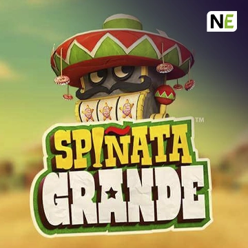 NetEnt : Spinata Grande - HASEAGAMING