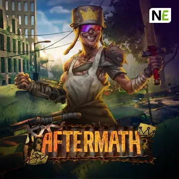 NetEnt : Aftermath - HASEAGAMING