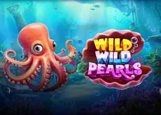 Pragmatic : Wild Wild Pearls - HASEAGAMING