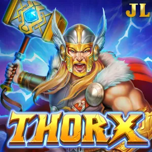 Thor X - HASEAGAMING
