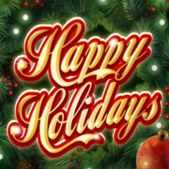 Microgaming : Happy Holidays - HASEAGAMING
