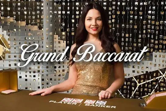 Grand Speed Baccarat 9 - HASEAGAMING